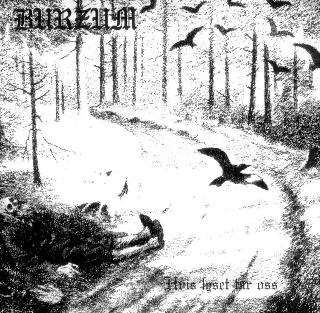 Burzum Filosofem Wallpapers - Wallpaper Cave