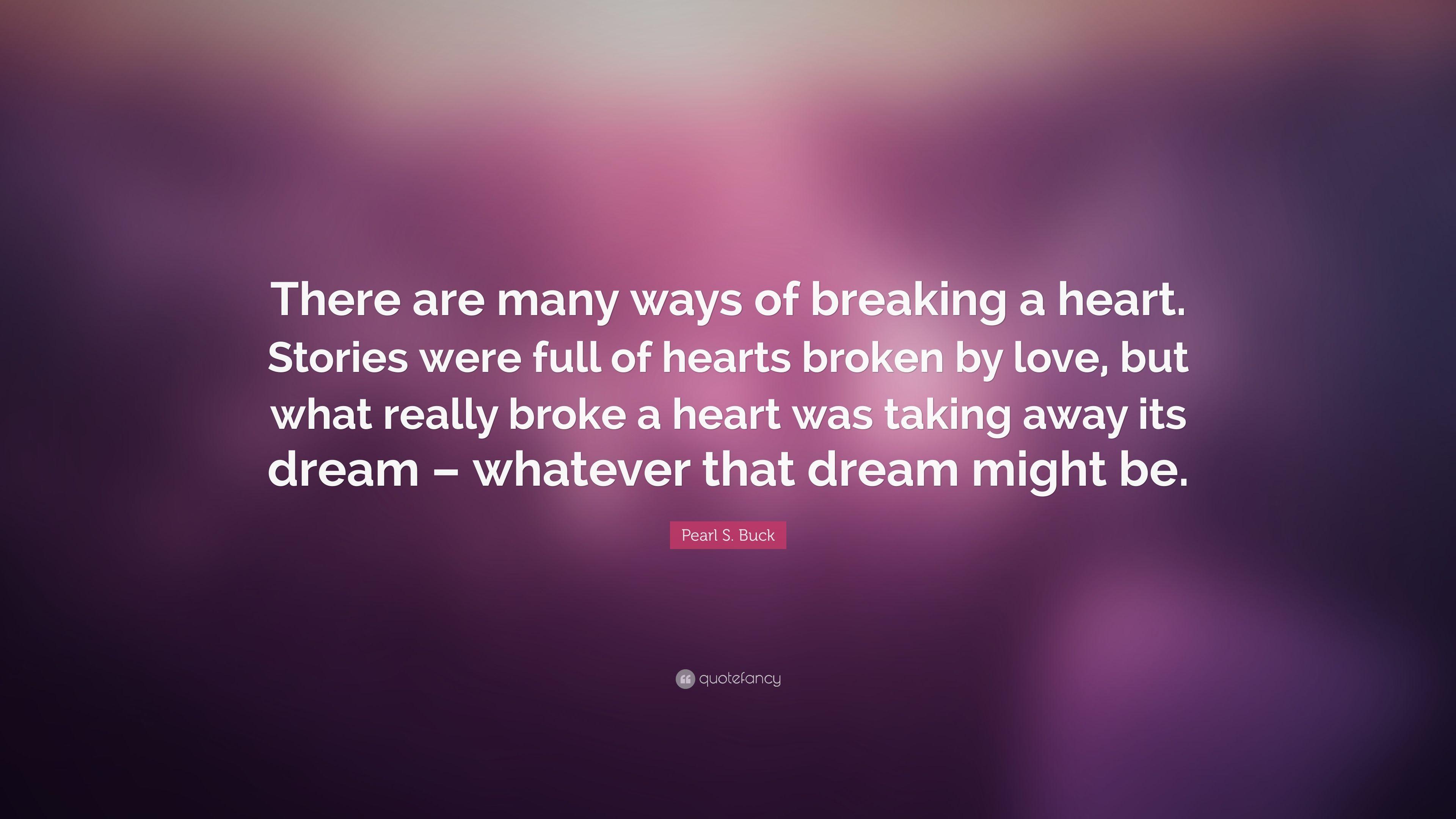 Broken Heart Quotes (40 wallpaper)