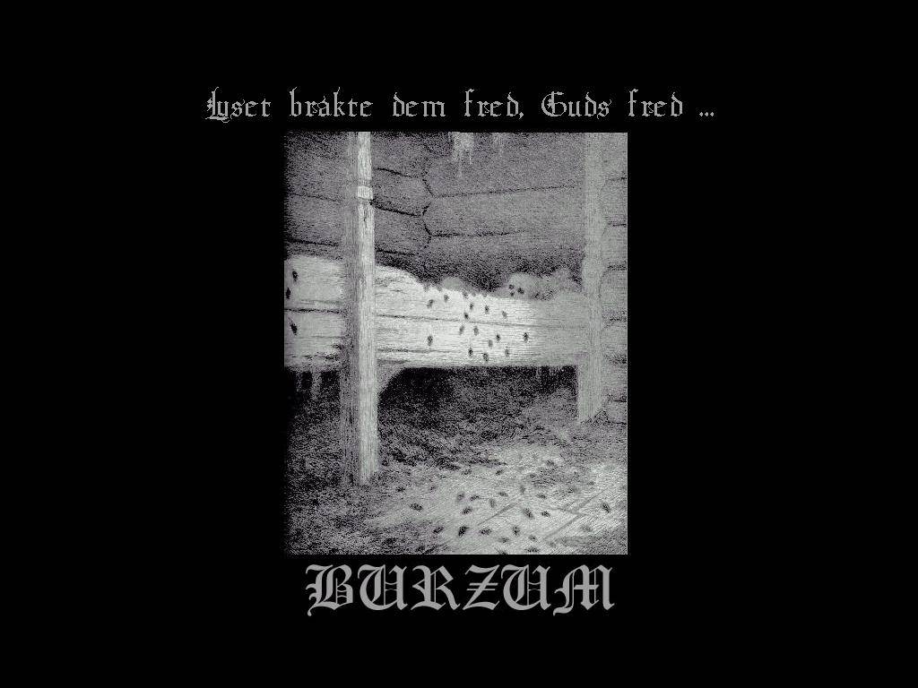 Burzum Filosofem Wallpapers - Wallpaper Cave