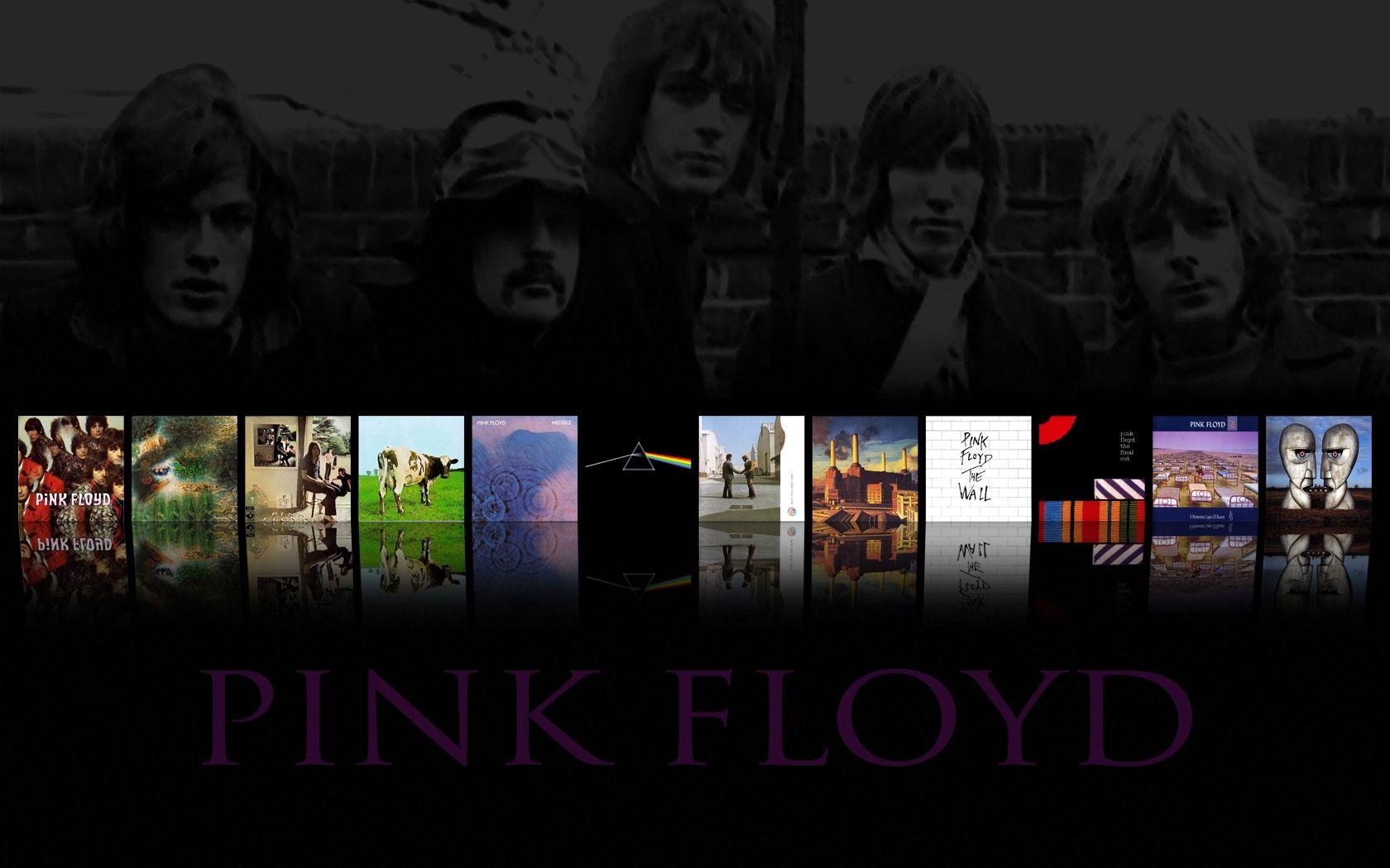 Wallpaper Pink floyd, Band, Members, Albums, Name HD, Picture, Image