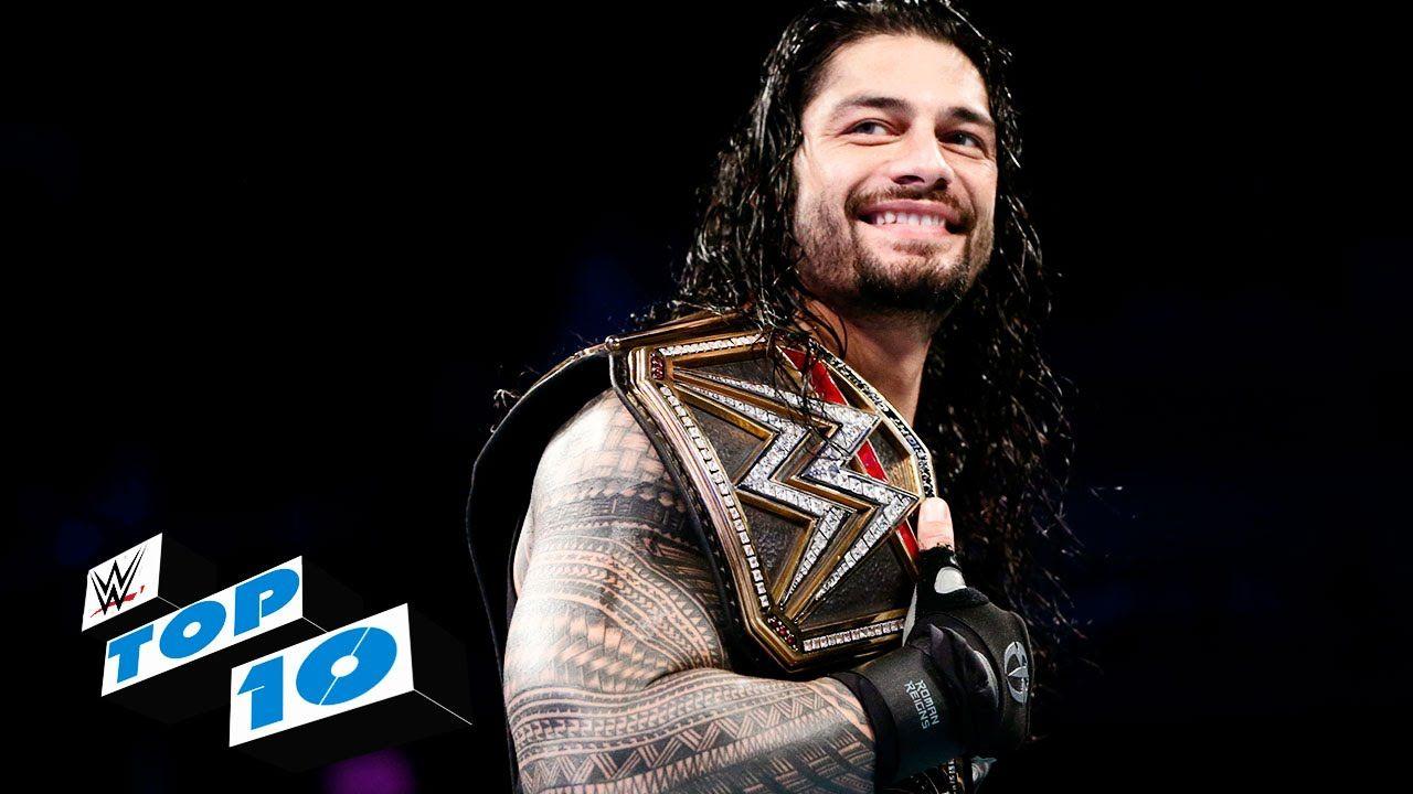 SmackDown Moments: WWE, December 17, 2015