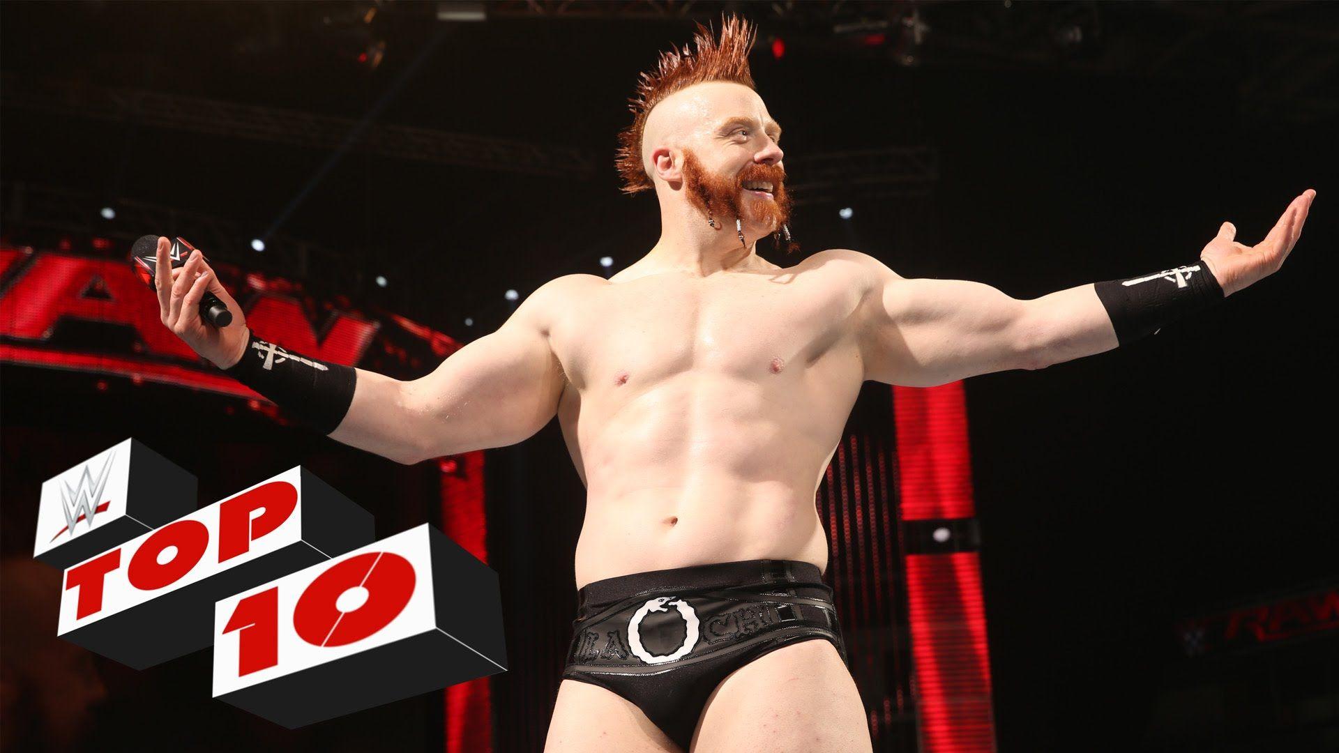 WWE Raw moments: March 2015