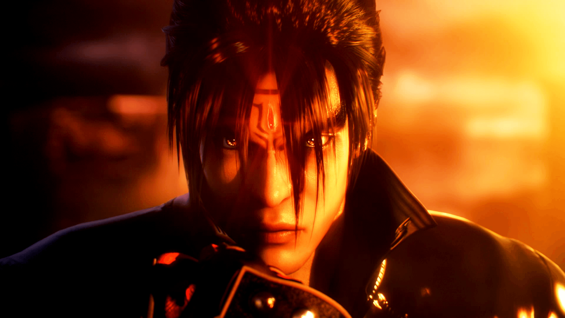 Another Jin Wallpaper For Your PC! [1920x1080]. Reddit HD