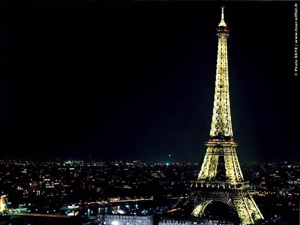 Eiffel Tower Wallpaper HD Picture One HD Wallpaper Picture 1920