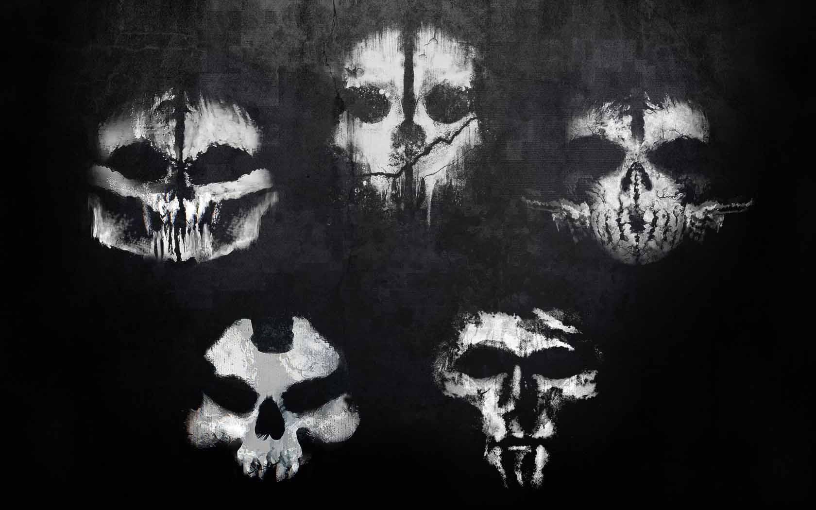 Call Of Duty Ghosts Wallpapers 1080p Wallpaper Cave