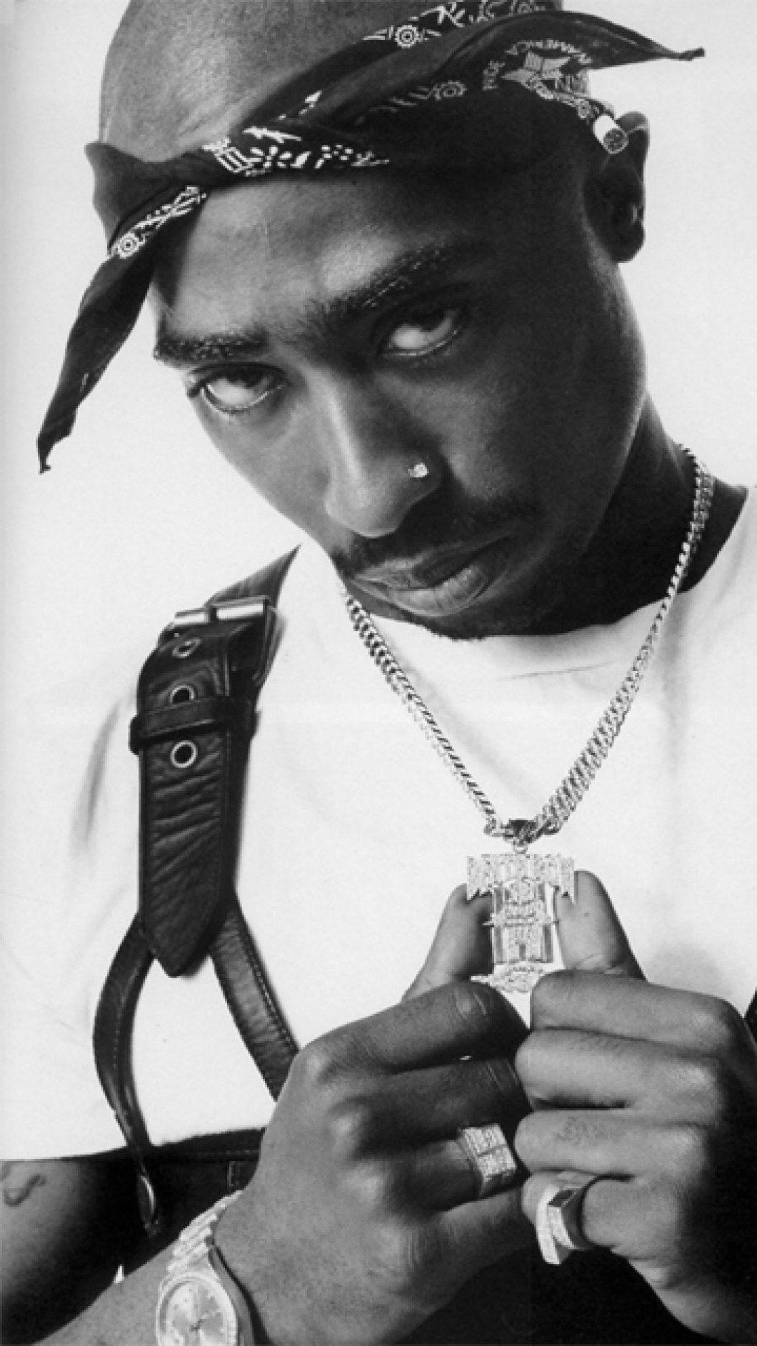 2Pac Wallpapers iPhone  Wallpaper Cave