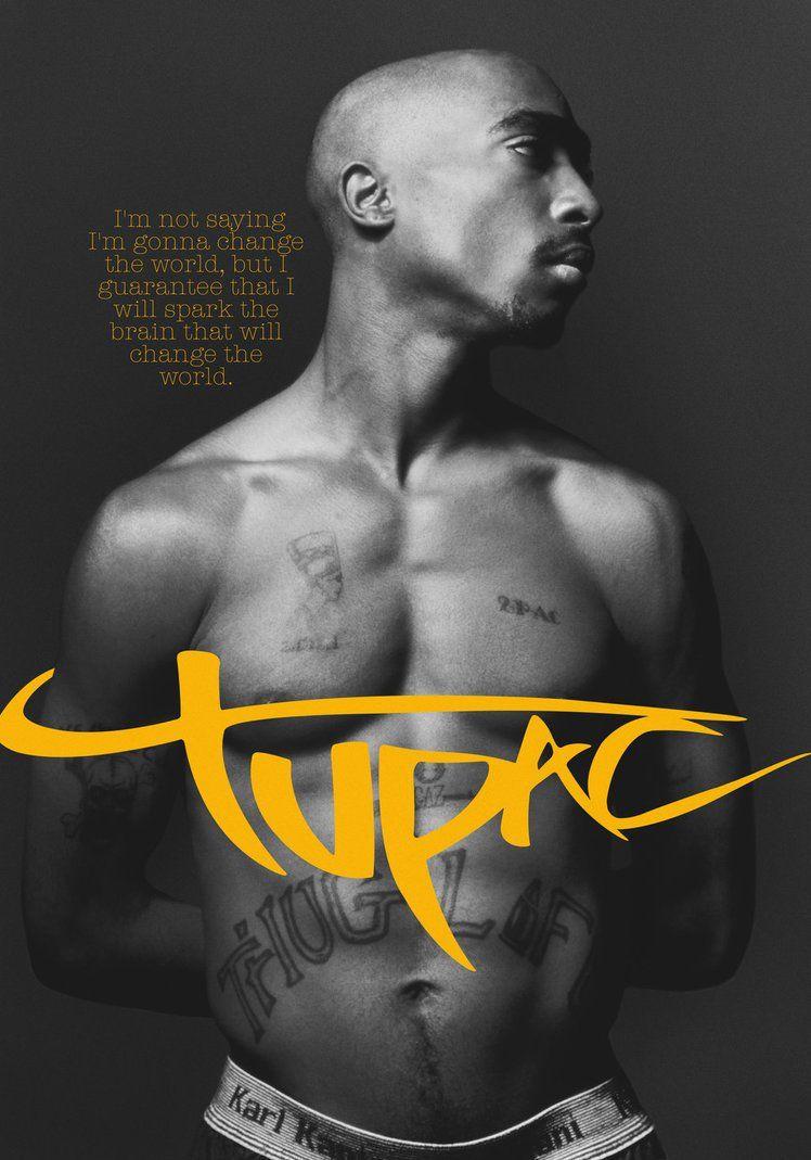 2Pac Wallpapers iPhone - Wallpaper Cave