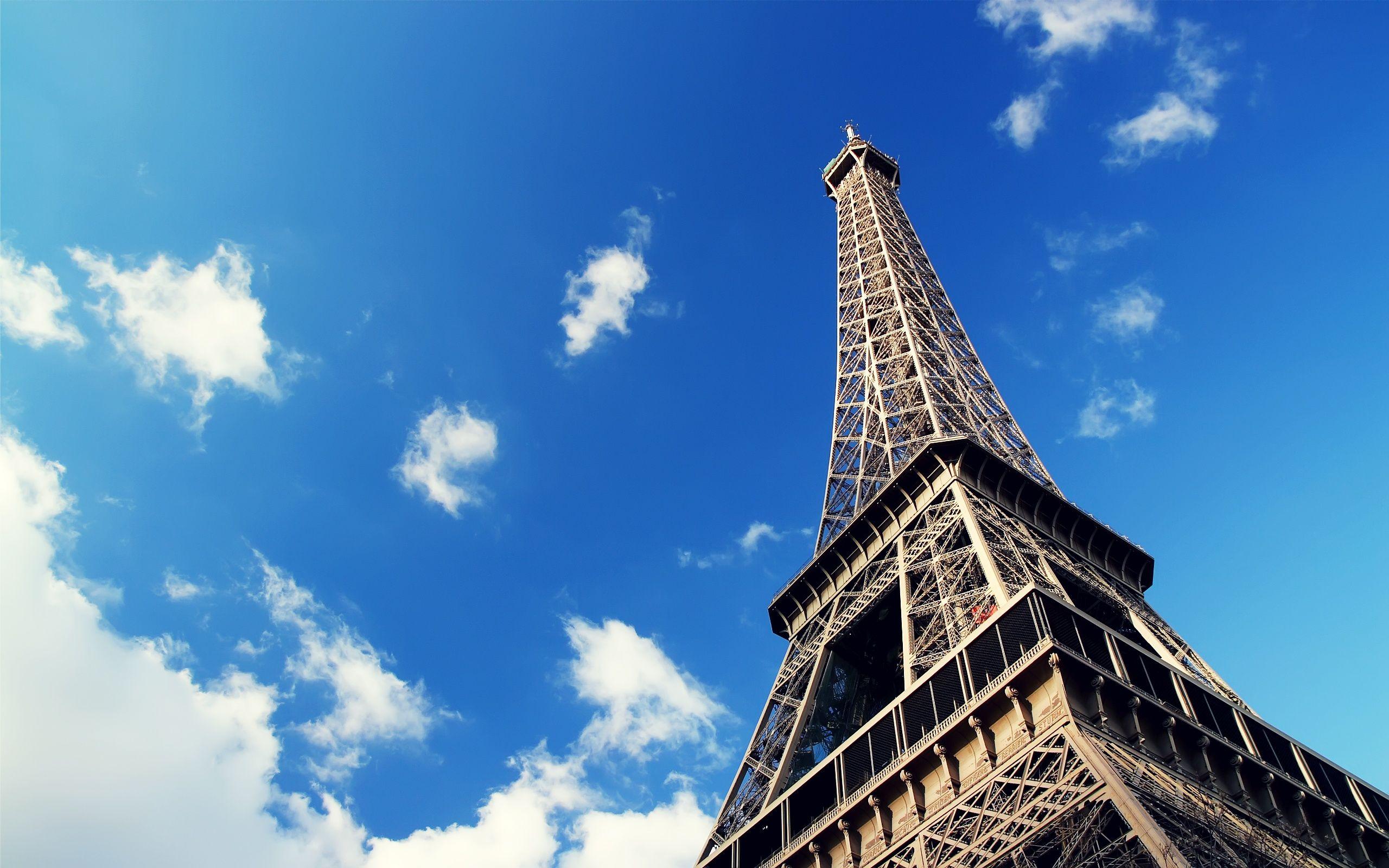 Eiffel tower wallpaper paris wallpaper for free download about