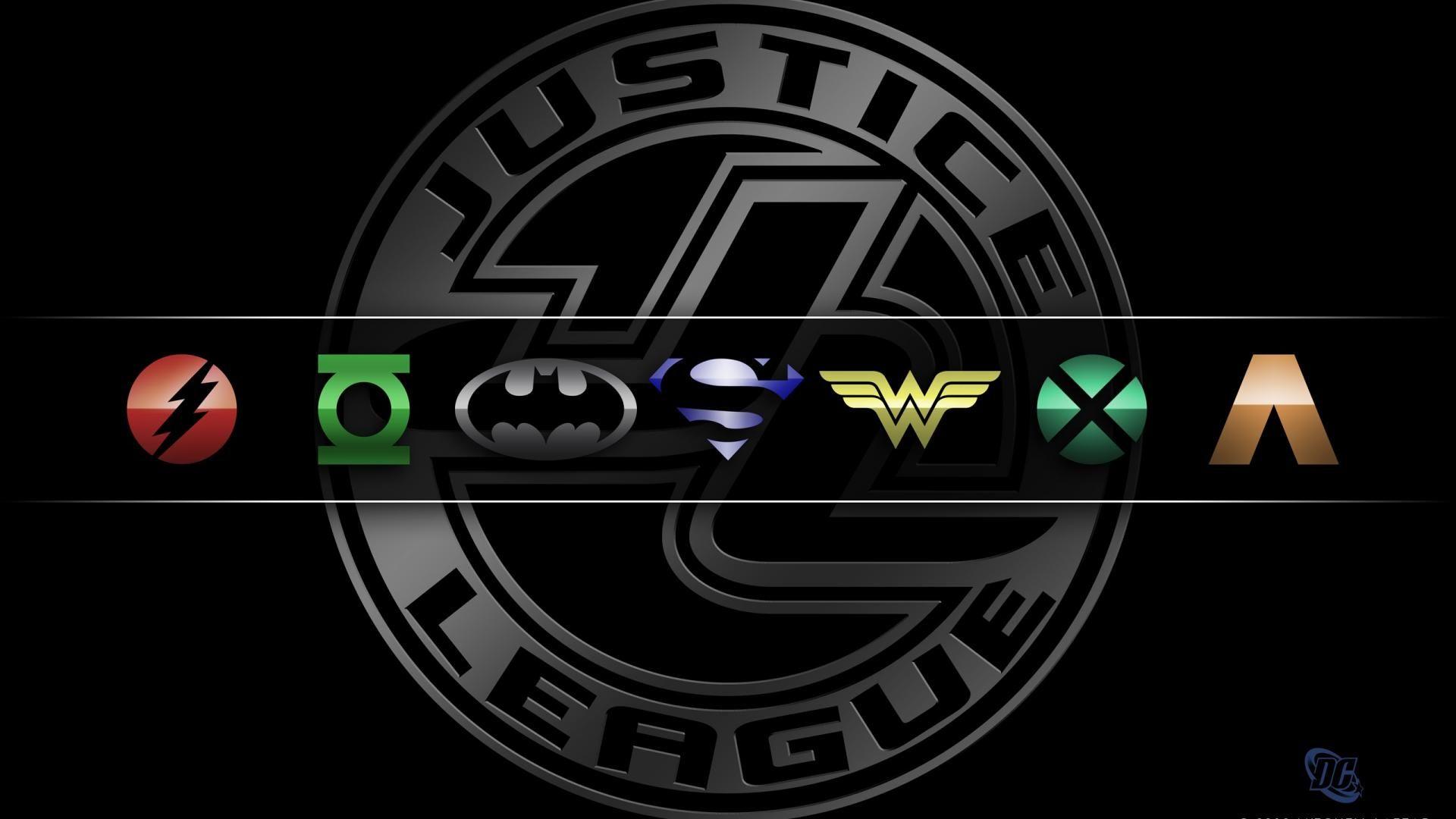 Aquaman batman dc comics flash superhero green lantern wallpaper