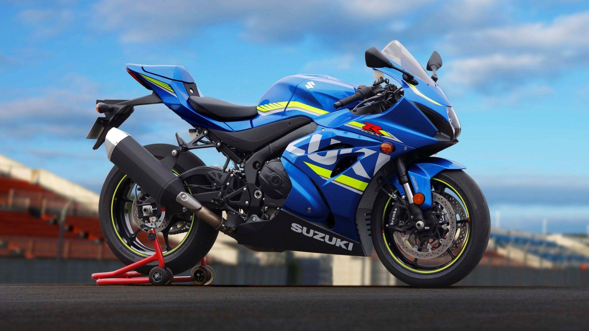 Suzuki GSX r1000 Wallpaper HD