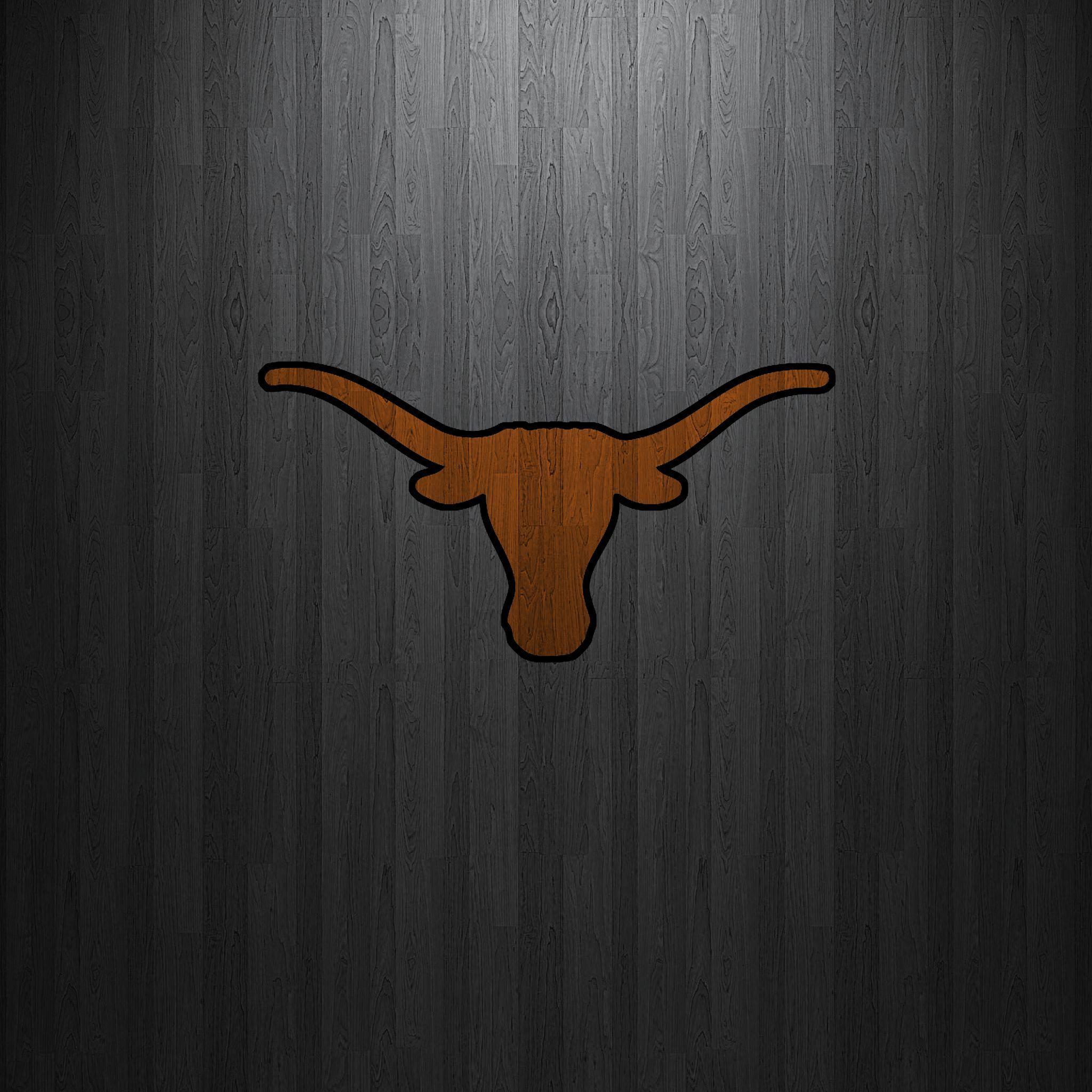 Texas Longhorns Wallpapers - Wallpaper Cave