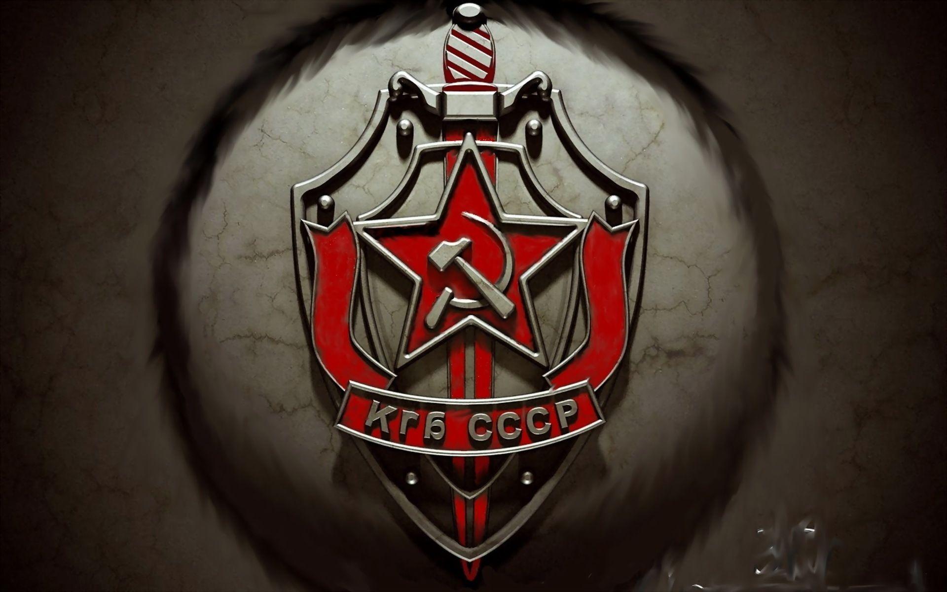 USSR Coat of arms Hammer and sickle
