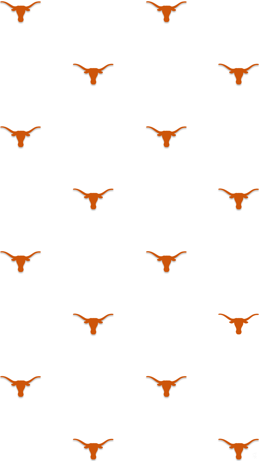 Texas Longhorns 01 Galaxy S4 Wallpaper (1080x1920)