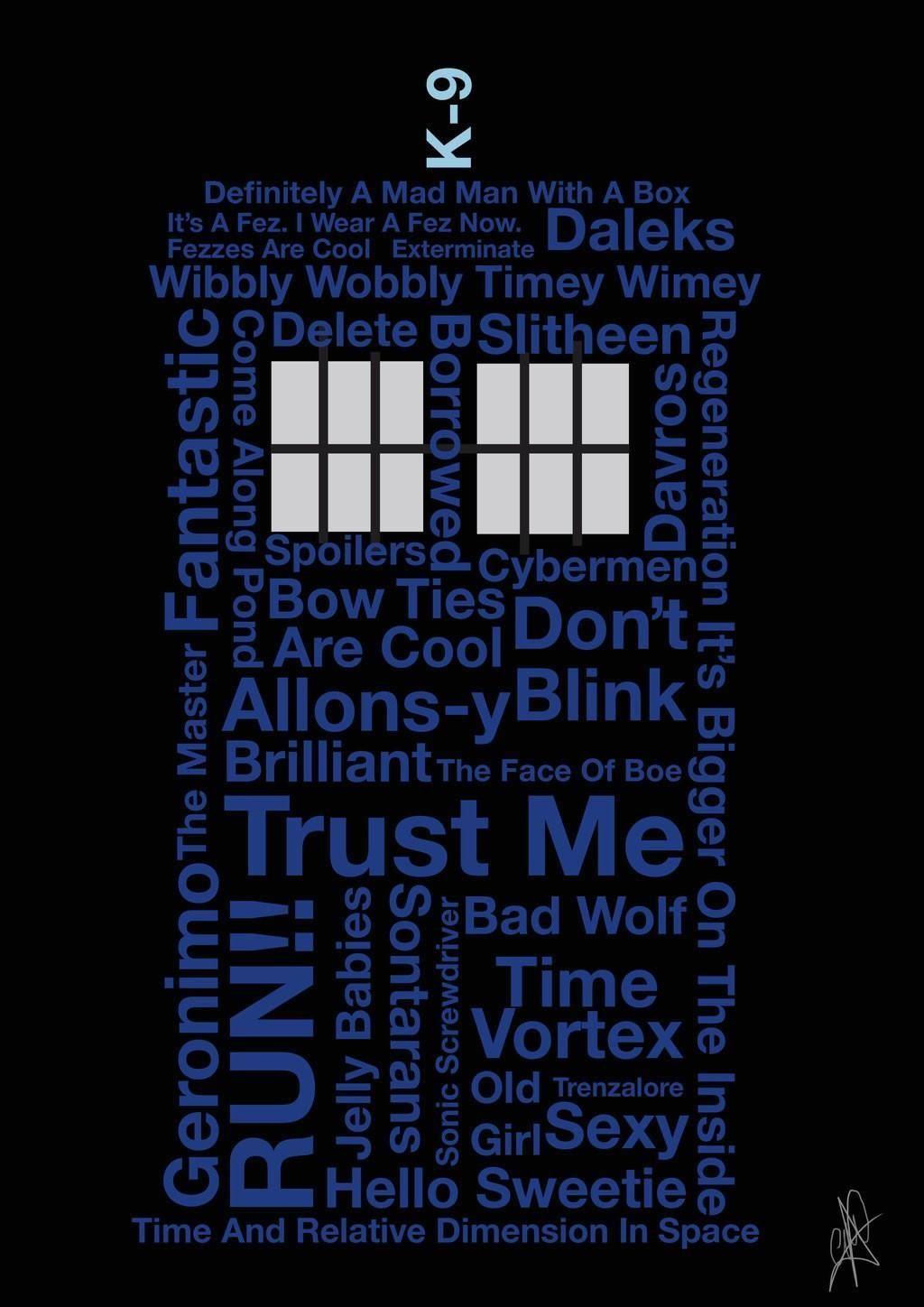 Doctor Who Tardis Wallpaper Wallpaper. Doctor Who