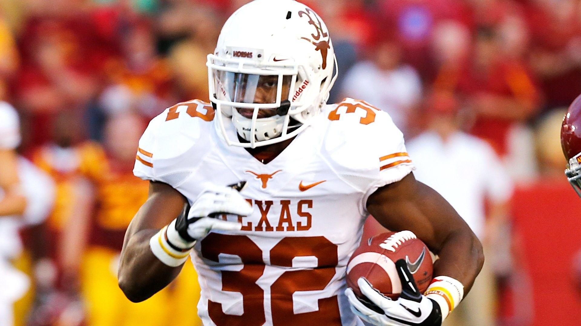 Texas Longhorns Wallpaper Enam Wallpaper