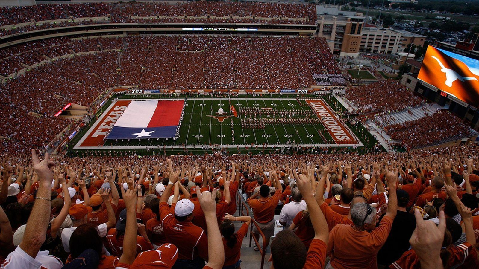 Tom Herman, Texas set to host another massive visit weekend