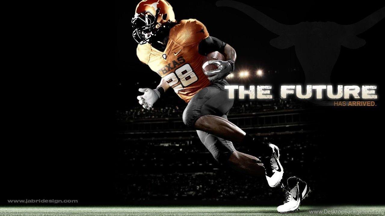 Texas Longhorns Football Wallpaper Desktop