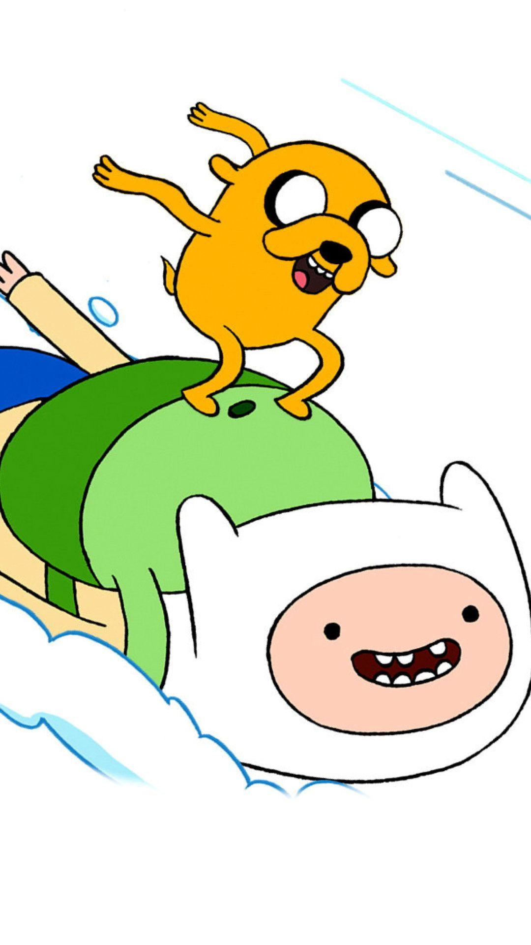Adventure Time Wallpapers HD Iphone Wallpaper Cave