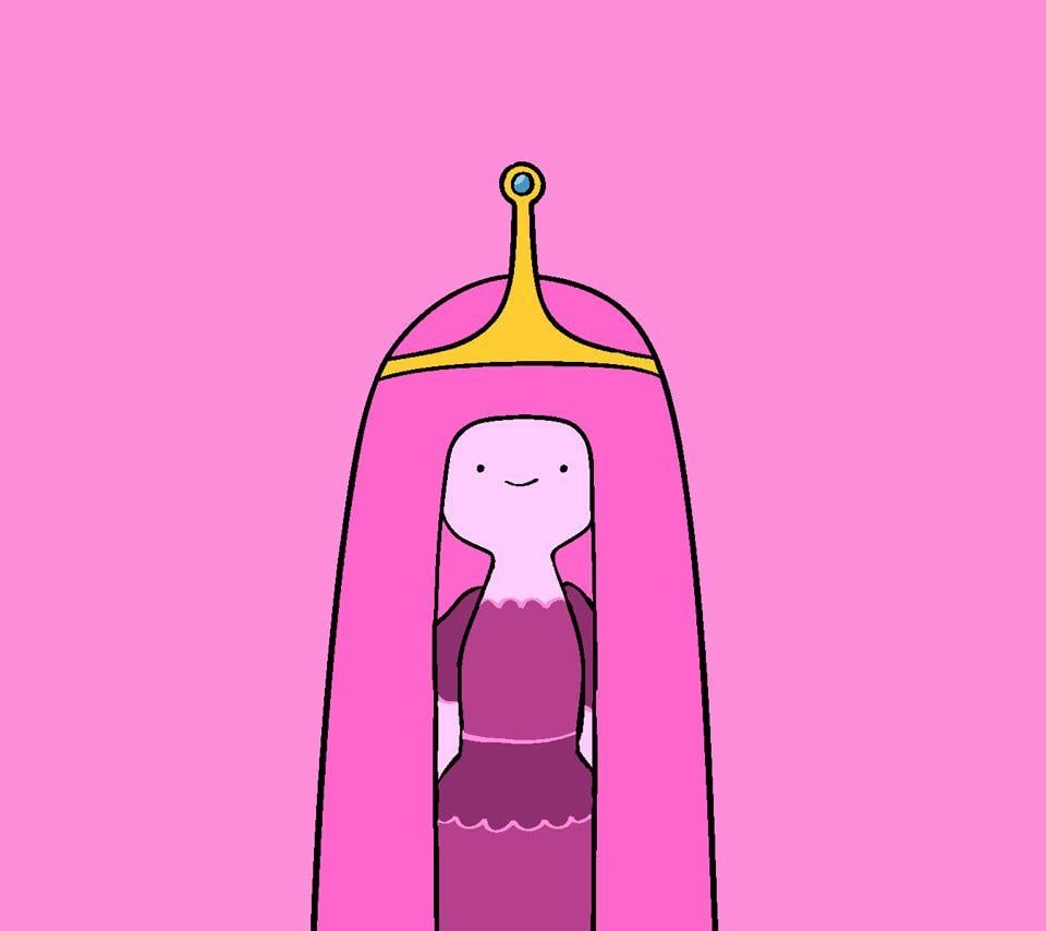 Adventure Time Wallpapers Princess Bubblegum.