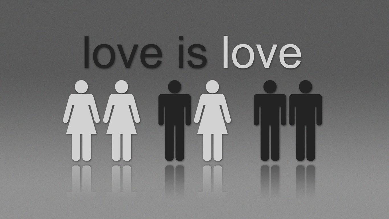Love Always Love Wallpaper