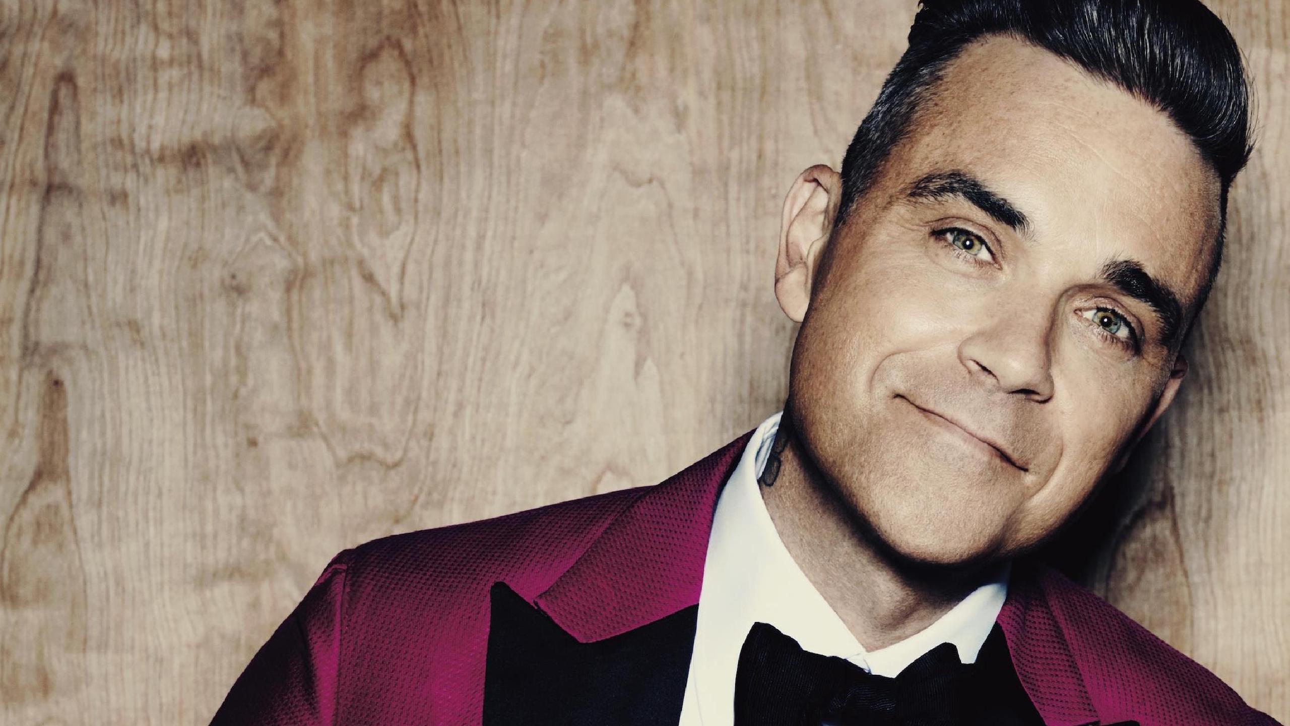 Robbie Williams tour dates 2017 2018. Robbie Williams tickets