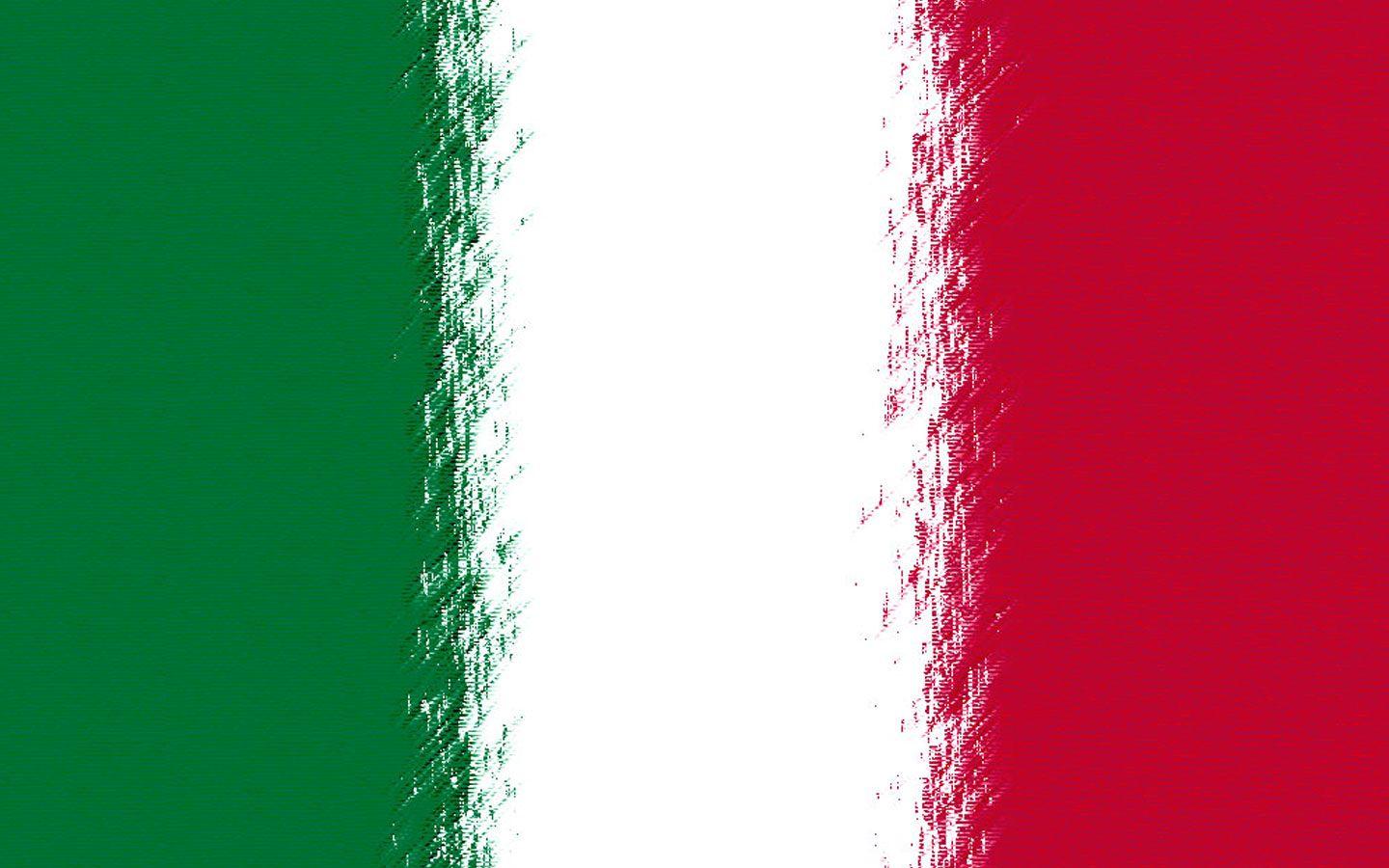 Italy Flag Picture