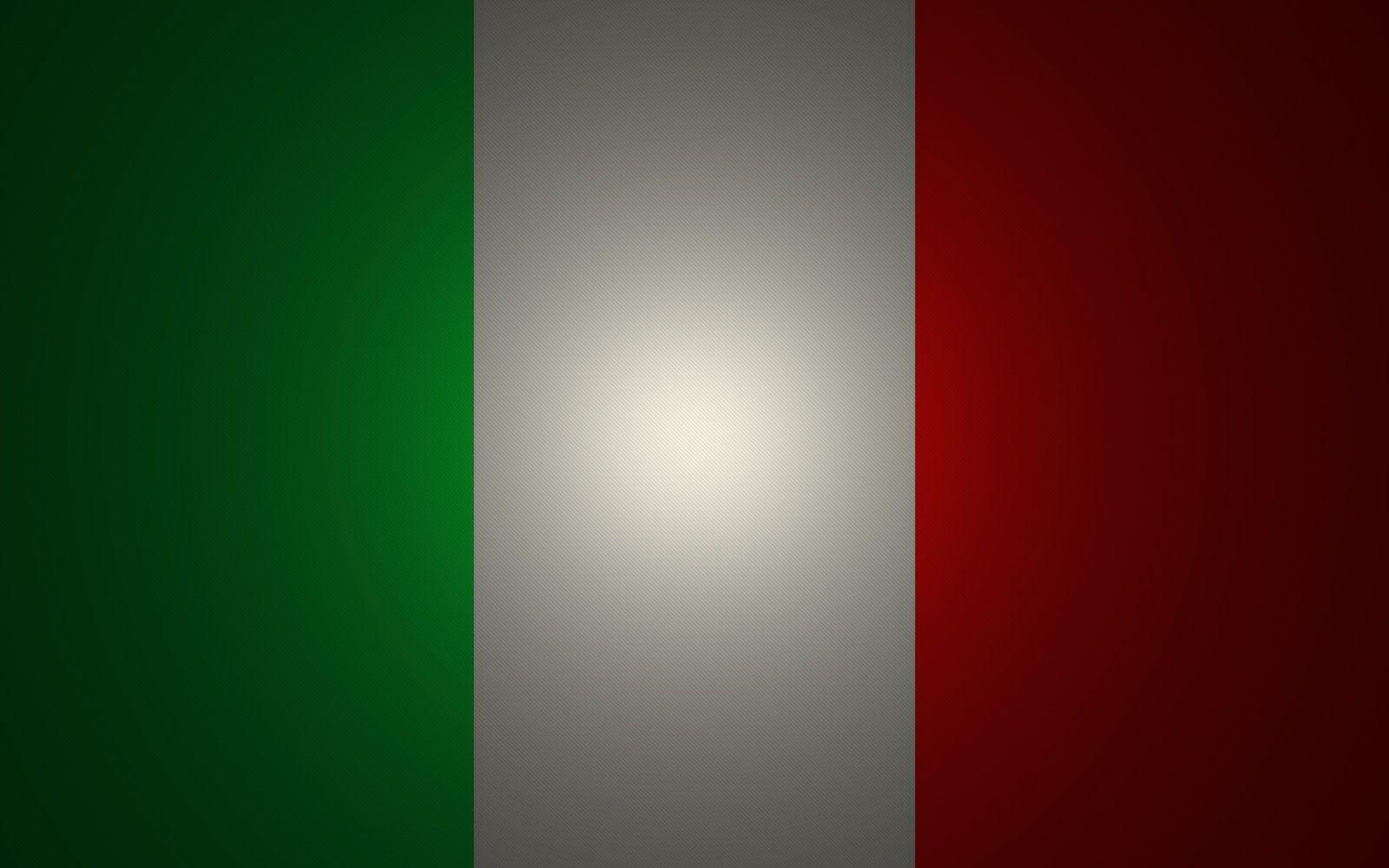 Italian Flag Wallpapers by IceCube928s4.