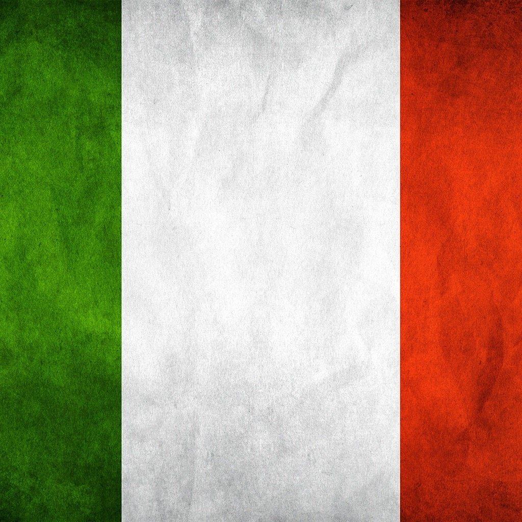 Italy Flag