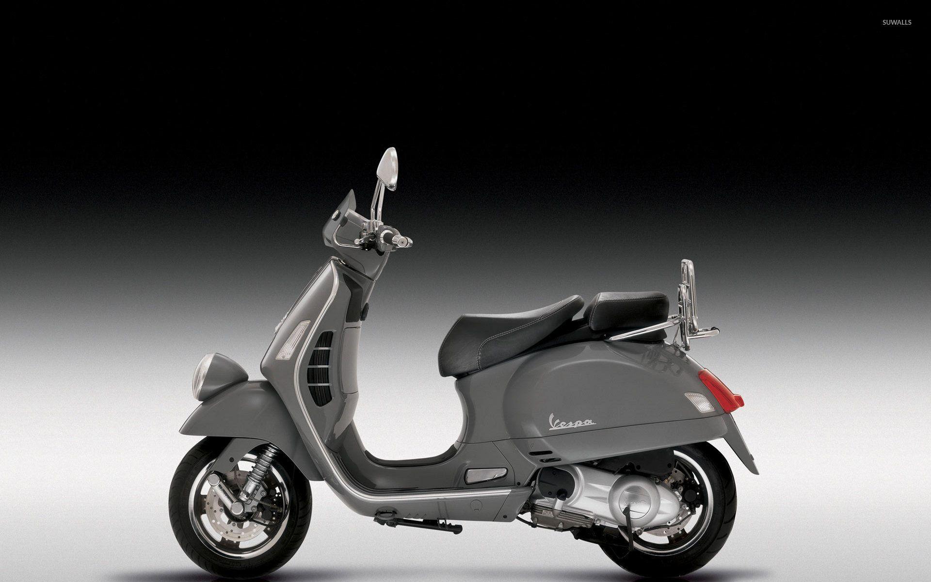 Vespa GT60 wallpaper wallpaper