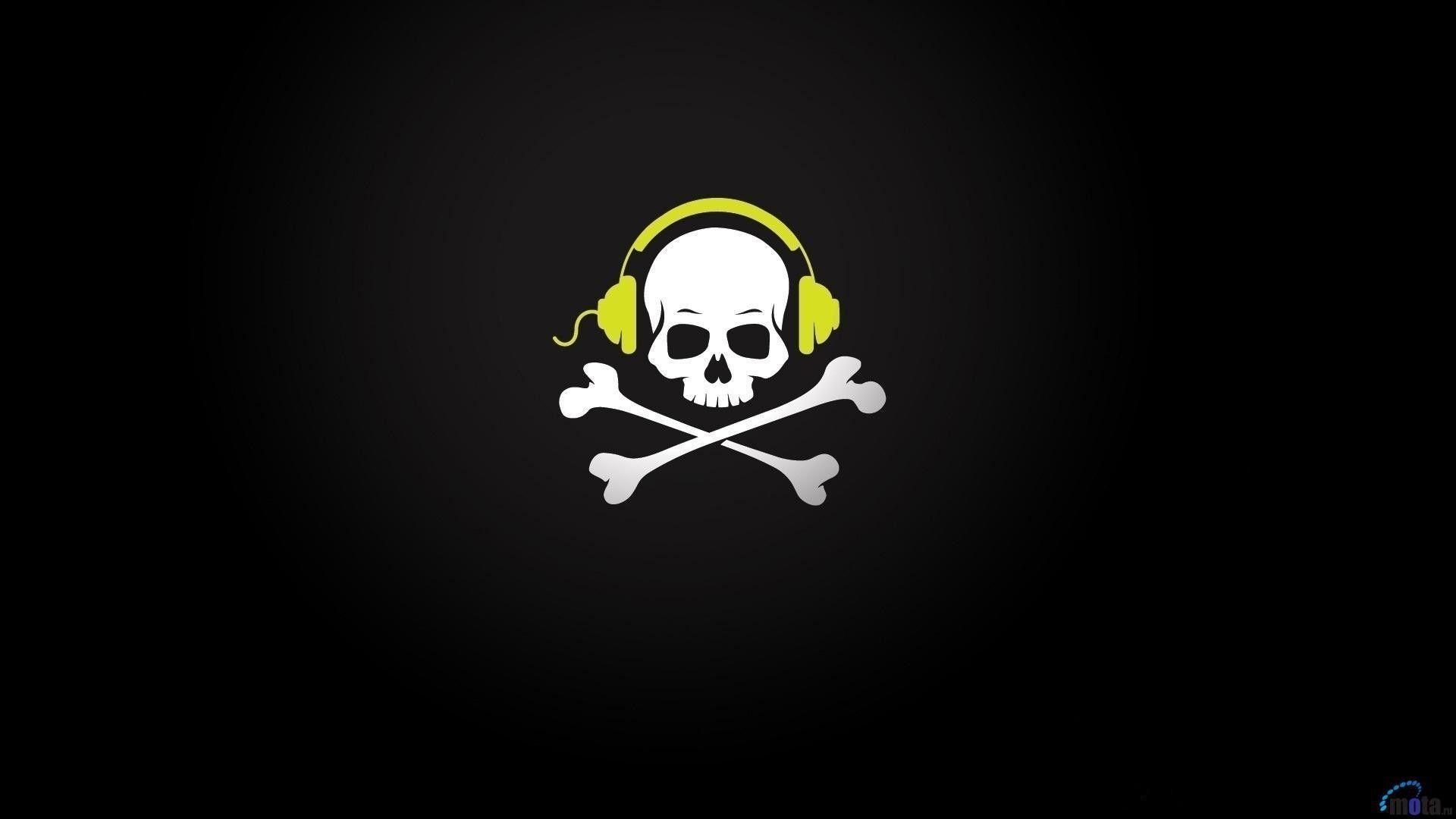 Piracy Wallpaper