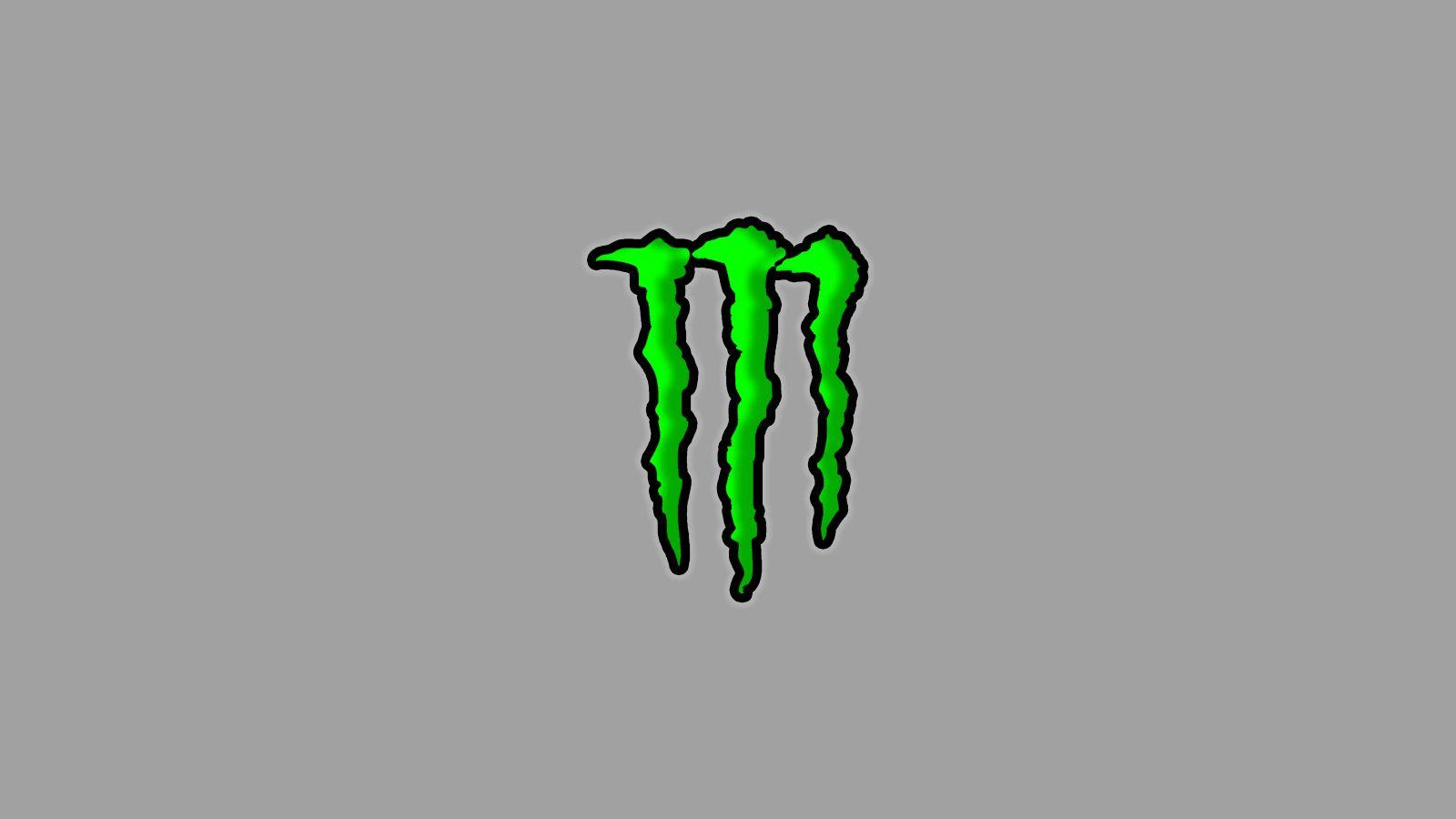 Monster Energy Wallpaper