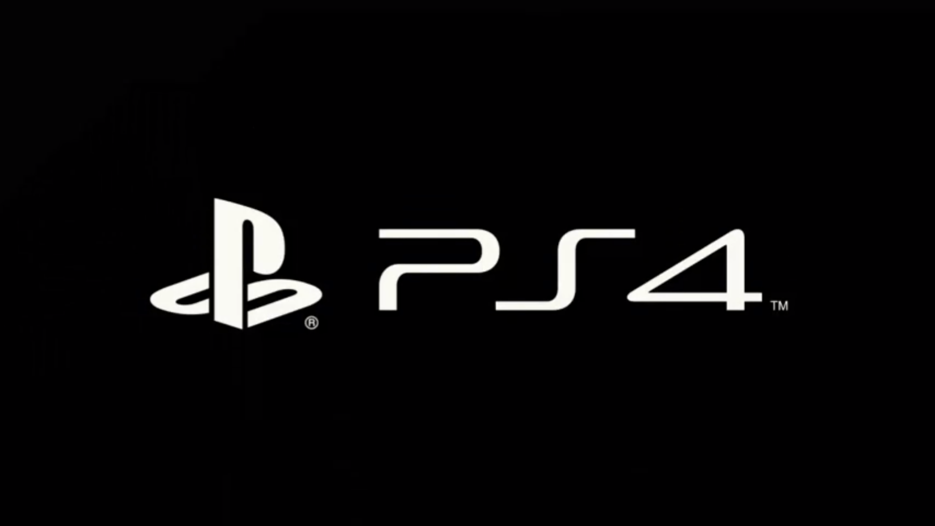 Download PS4 Logo High Resolution HD Video Games Wallpaper
