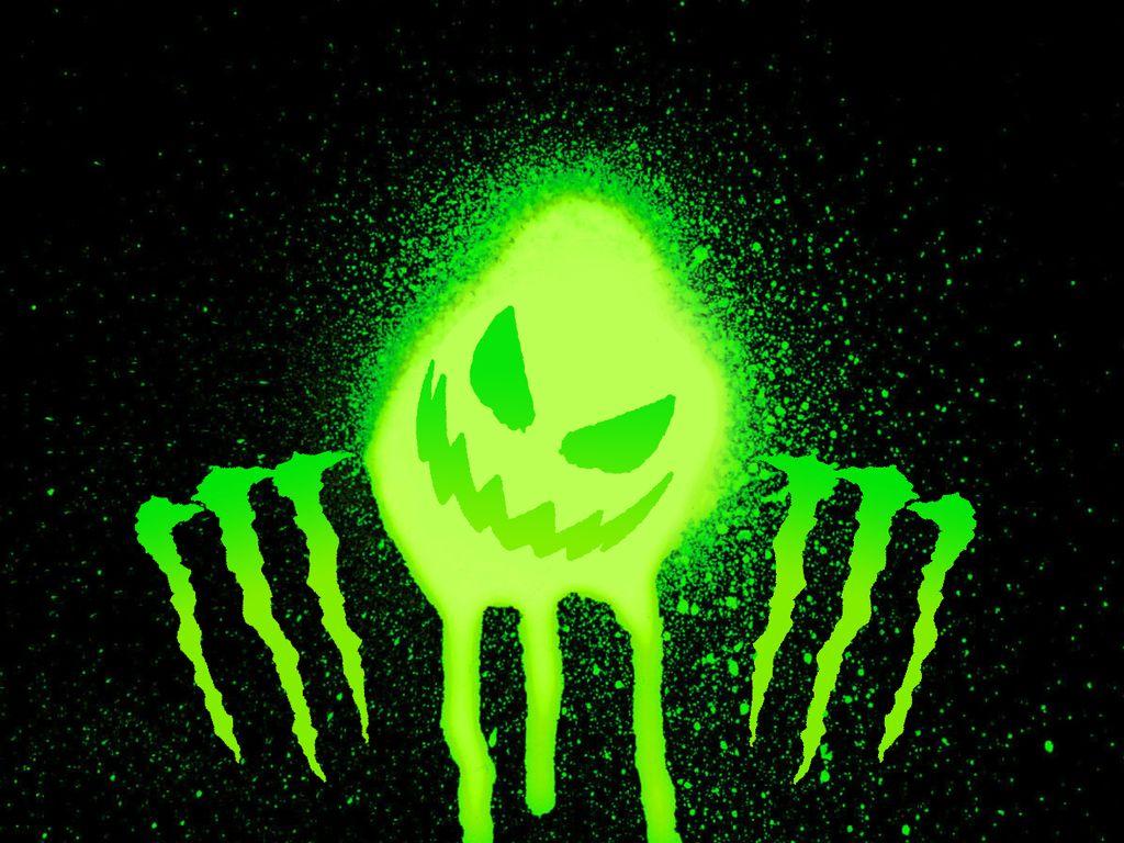 Monster Energy Wallpaper for iPhone