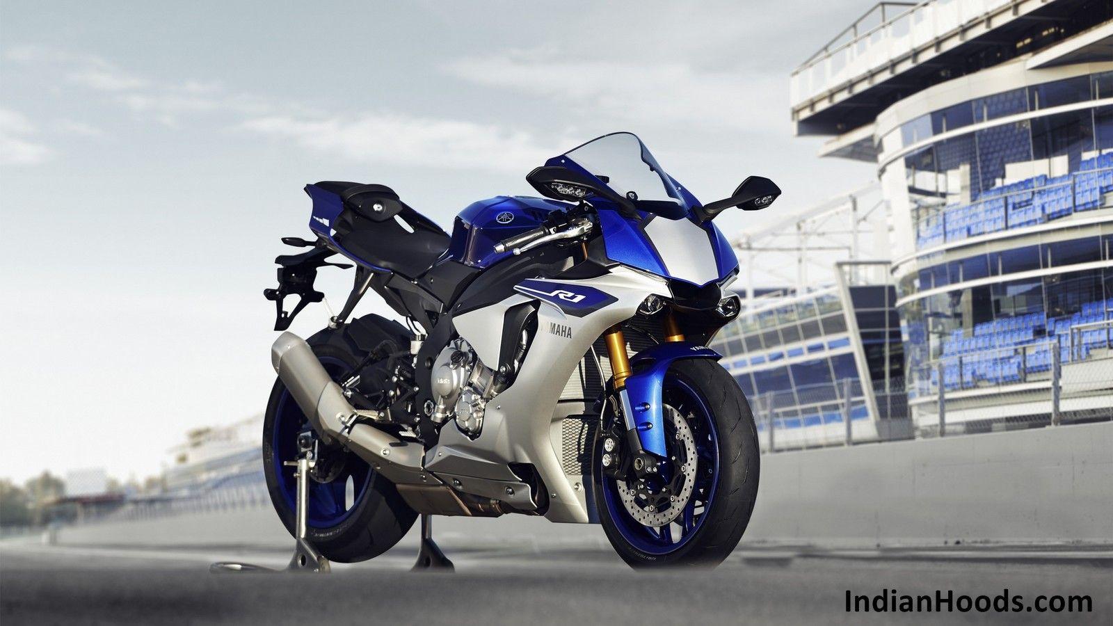 Yamaha R1 Wallpaper, Superb Pics of Yamaha R1 HD Widescreen