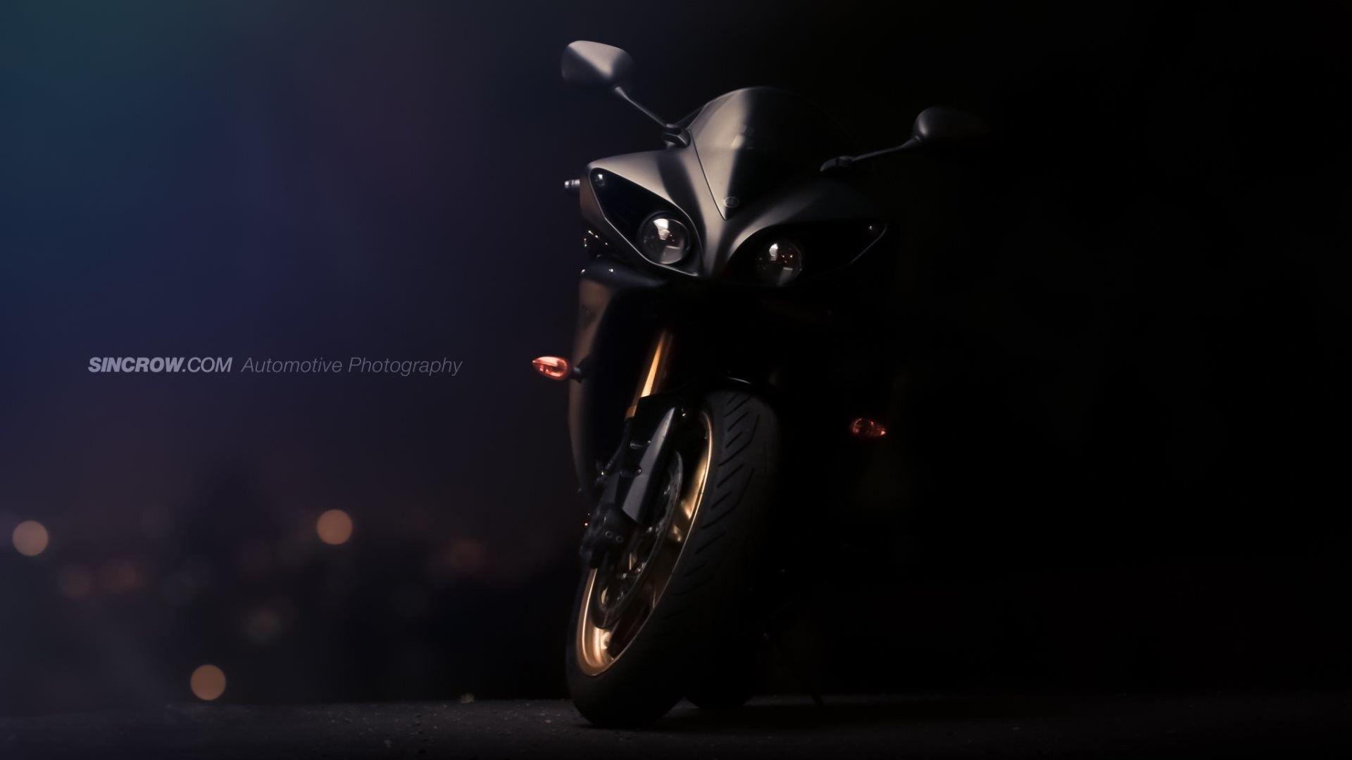 Yamaha R1 Wallpaper