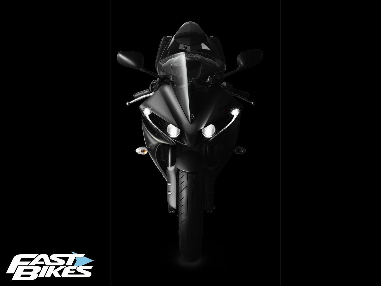 Yamaha R1 Wallpaper, Interesting Yamaha R1 HDQ Image Collection