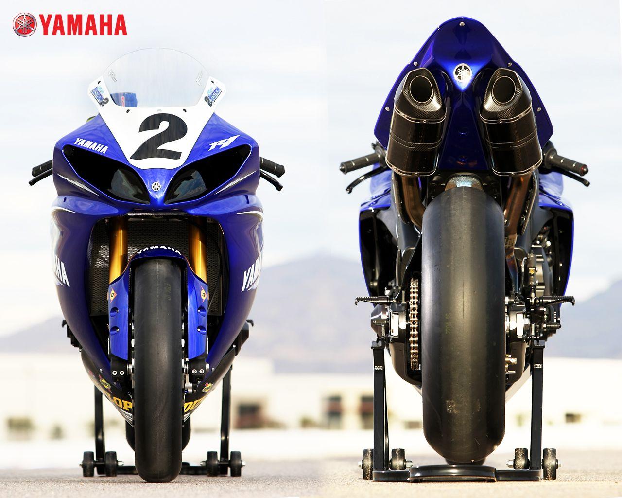 New Yamaha R1 Wallpaper for Free HD Desktop Wallpaper, Instagram