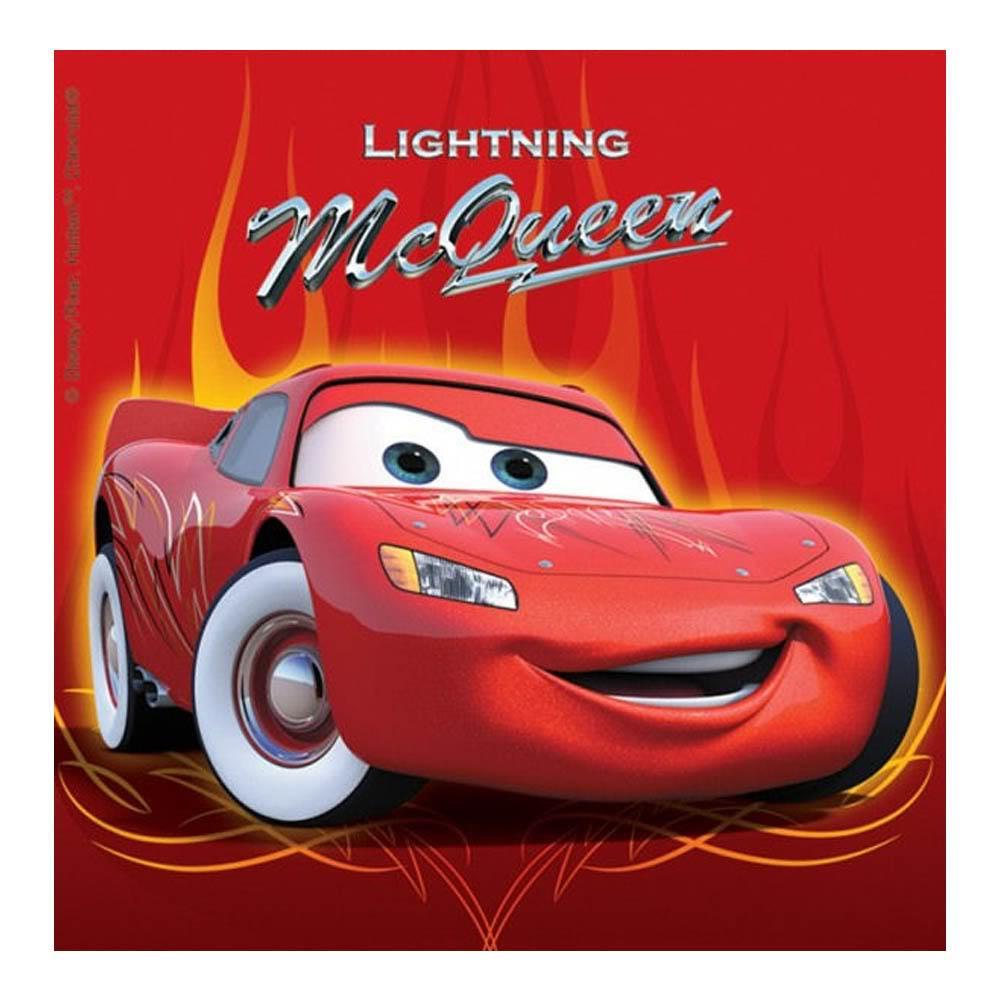 lightning mcqueen background 5. Background Check All