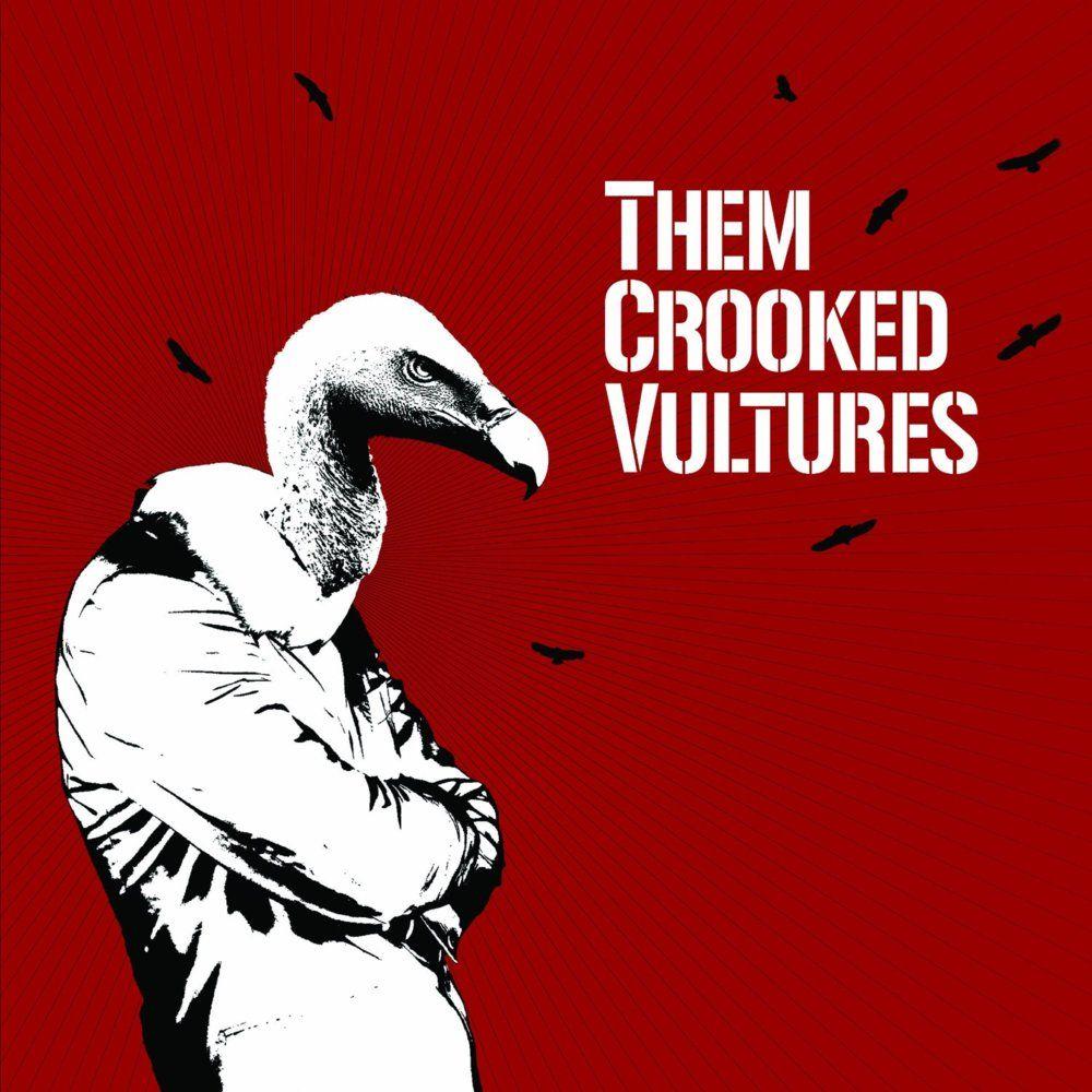 Music Them Crooked Vultures wallpaper Desktop, Phone, Tablet