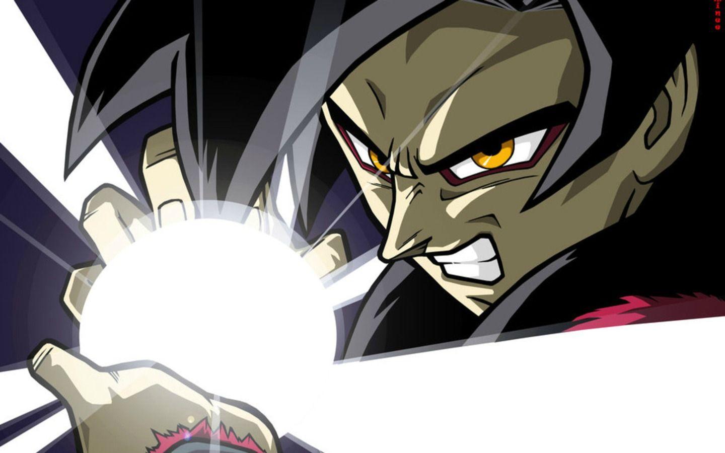 dragon ball gt HD wallpaper Gallery