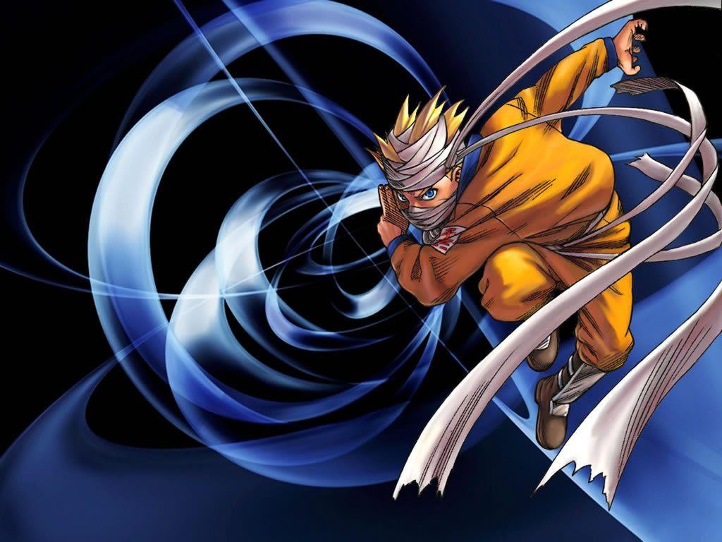 73 Wallpaper Naruto Bergerak 3d Pics Myweb 2517