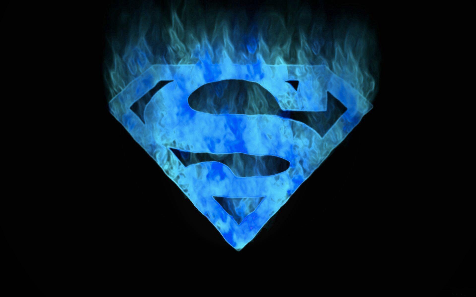 Superman and Batman Logo Wallpaper.com