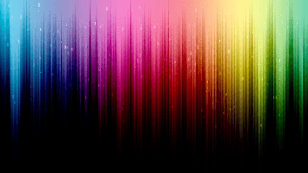 Rainbow Drape Background By Darkflow215 D5rwi3l