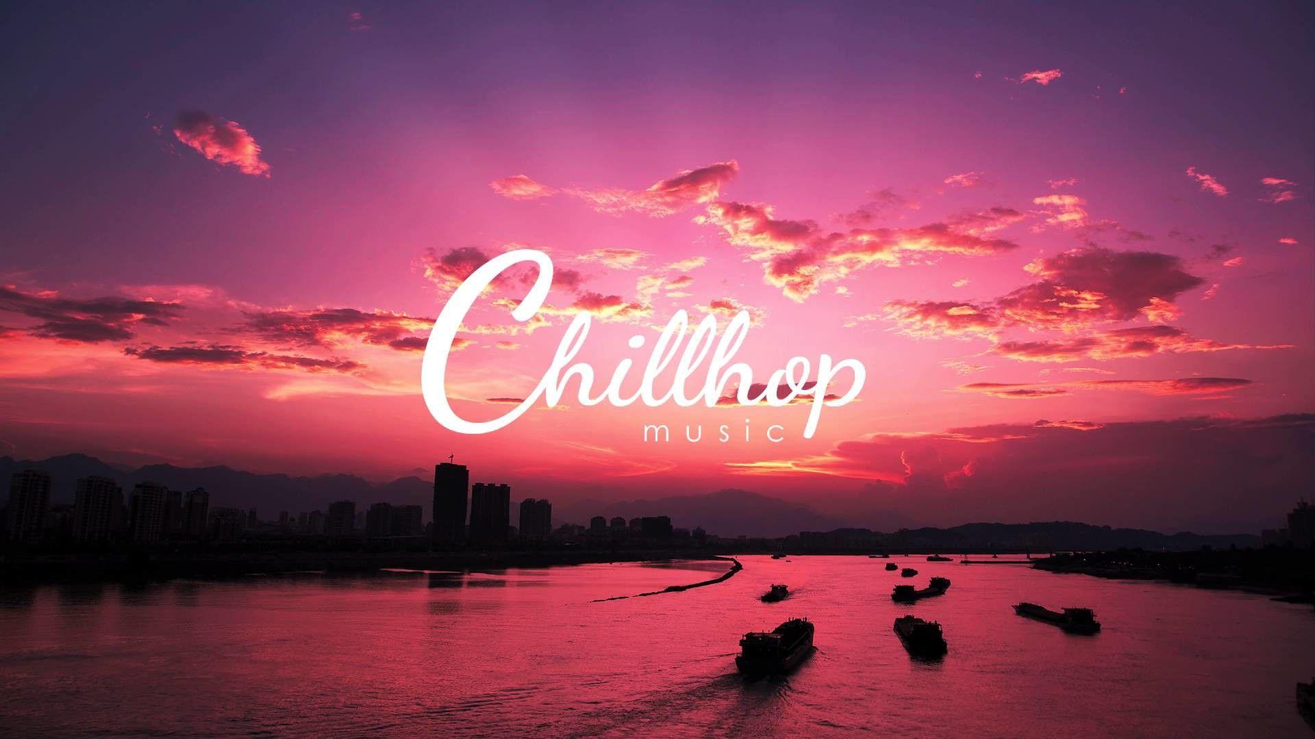 Chill Vibes Wallpaper