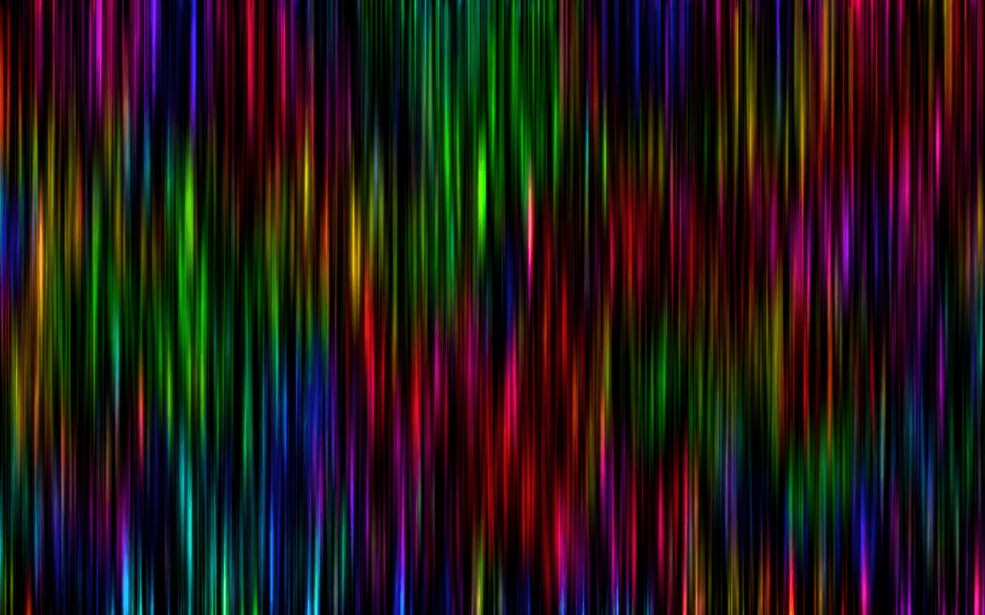 Rainbow Wallpaper.THING