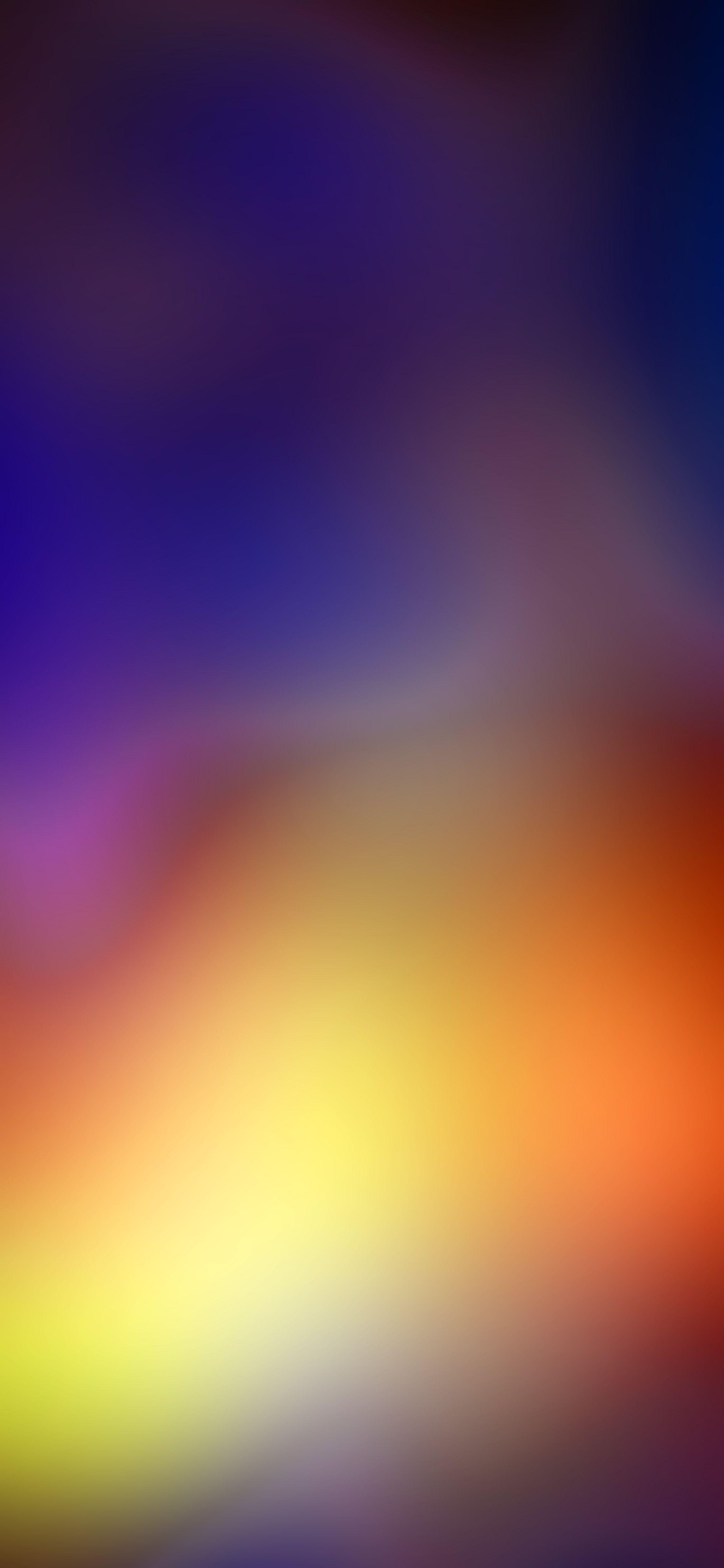 iPhone X Wallpaper (Stock and Original) HD Background