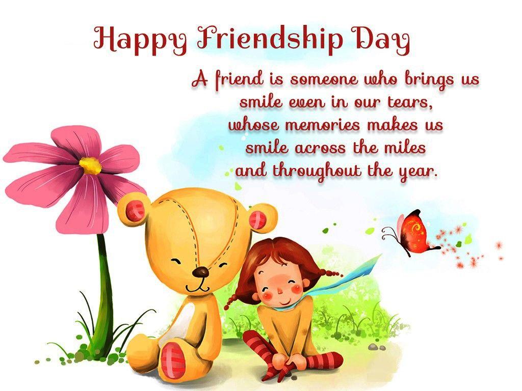 Free Funny Quotes Friendship Day