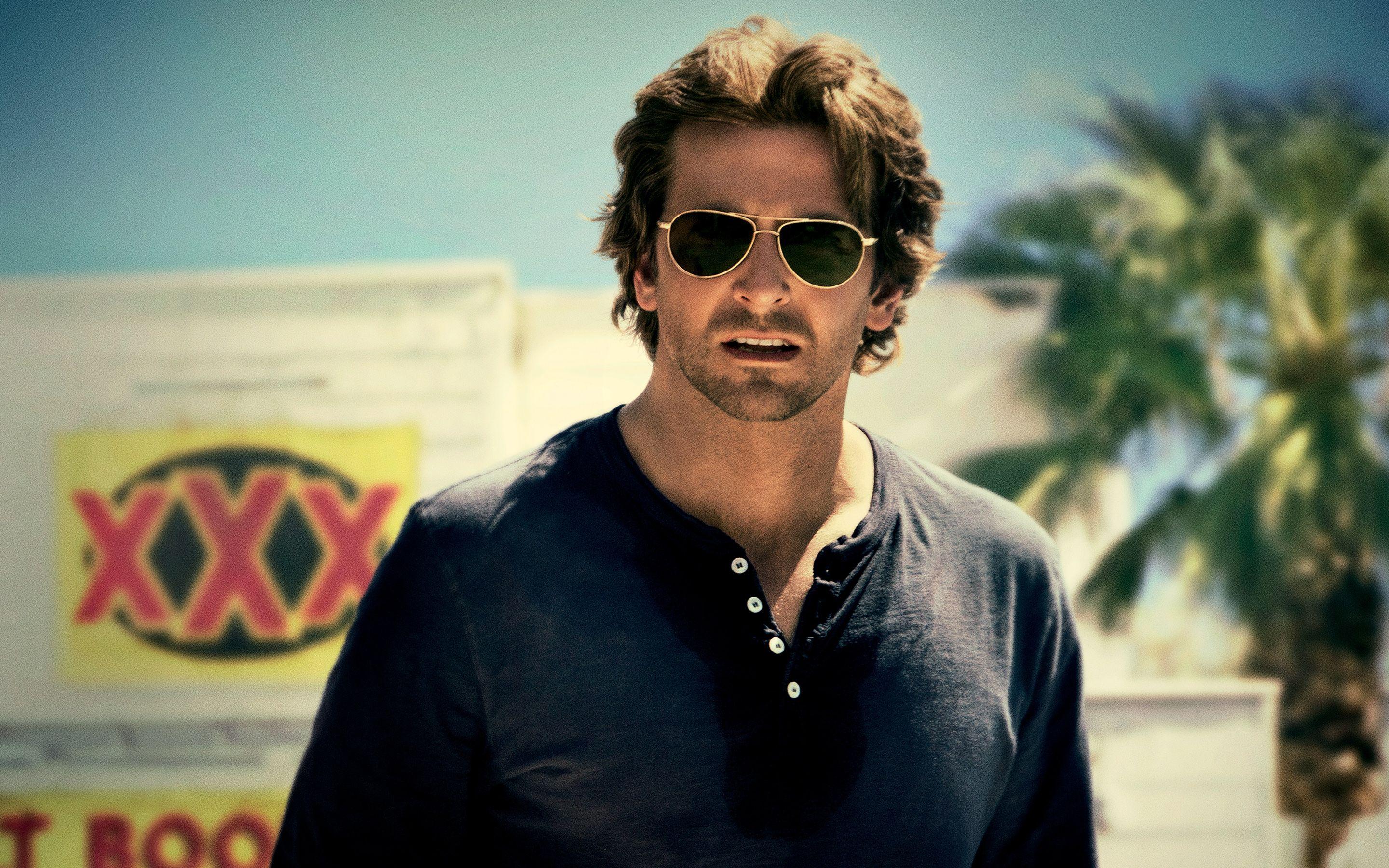 Bradley Cooper 2013