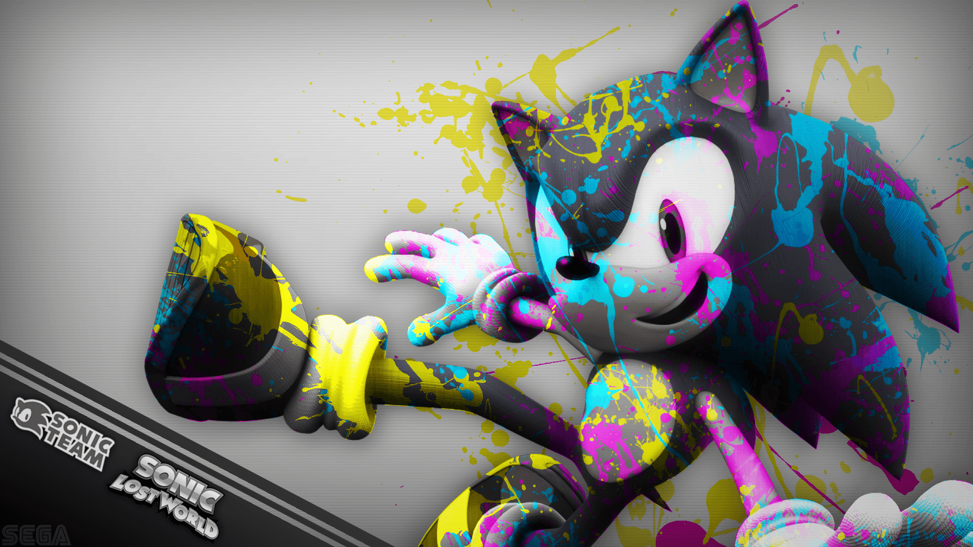 Sonic Lost World Wallpaper, 50 Sonic Lost World Image