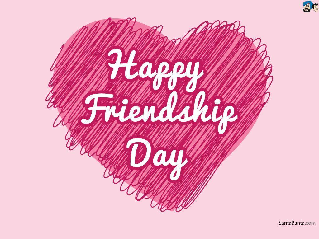 Beautiful Friendship Day Greetings Designs and Quotes August